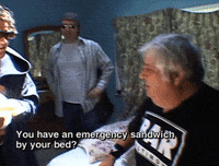peace rip GIF