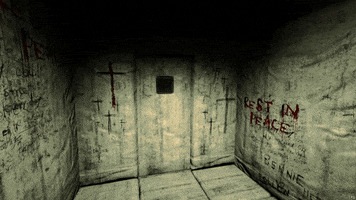 outlast video game GIF