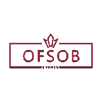 Sticker by Ofsob Events