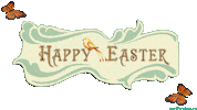 Greeting Cards Easter Sticker by echilibrultau