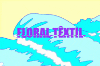 FloralTextil floraltextil GIF