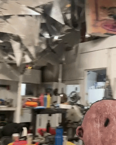 Lab Onf GIF by Alex Boya