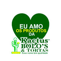 Tortas Bolos Sticker by Kactusbolosetortas