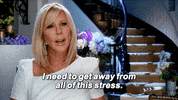 Real Housewives Of Orange County Work GIF