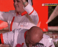 Twerk Aliciamachado GIF by Creator DS