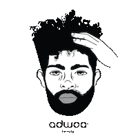 Monday Smells So Good Sticker by adwoa beauty