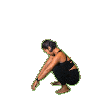 Animalflow Sticker by Primal Performance Lab