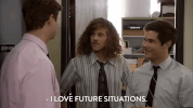 comedy central blake henderson GIF by Workaholics