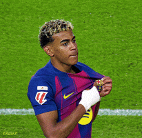 Fc Barcelona GIF