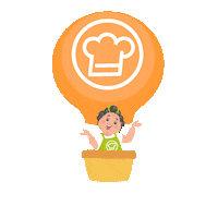 Mamah Cookpad Sticker by Cookpad