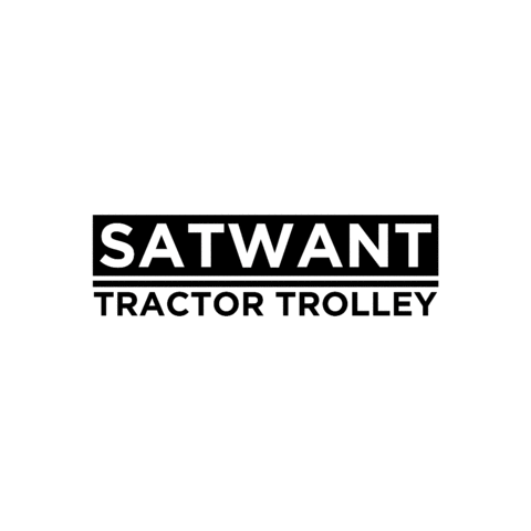 SatwantAgro giphygifmaker trailer agro agriculture Sticker