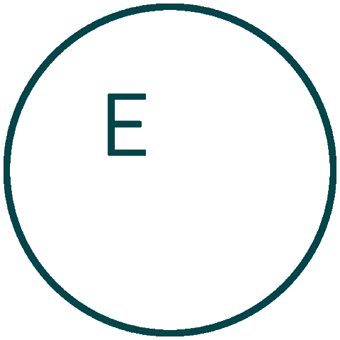 Ebla Sticker by Extension Bar LA