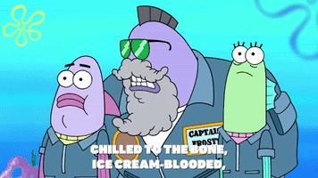 season 9 episode 3 GIF by SpongeBob SquarePants