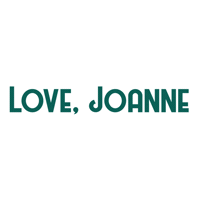Love Joanne Sticker by Vice Cosmetics