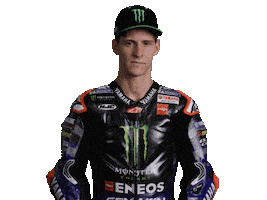 No Way What Sticker by MotoGP™