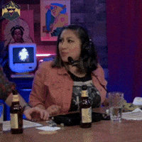 Twitch Burn GIF by Hyper RPG