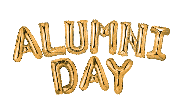 Alumni Day Sticker by Princeton University