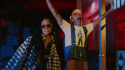 Come Through Chris Brown GIF by H.E.R.