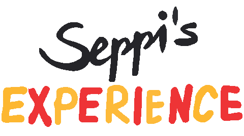 Zillertal Gerlos Sticker by SeppisGerlos