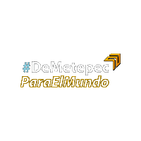 Metepec Sticker by Atrevus Mx