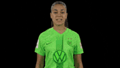 Bundesliga Thumbs Up GIF by VfL Wolfsburg