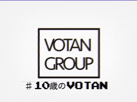 Votan GIF by votangroup