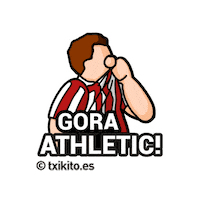 La Liga Football Sticker by Txikito