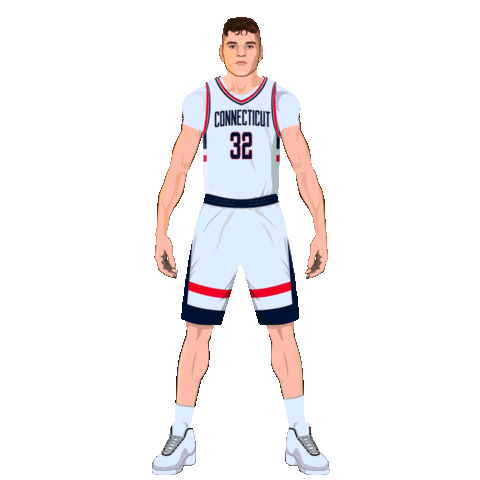 Basketball Flex Sticker by Panini America