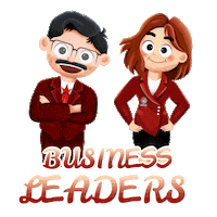 Business Sticker by official_mmtits