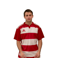 Try Meta Sticker by RIMINI RUGBY