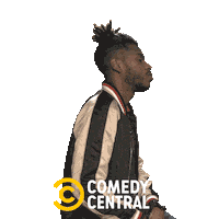 Standup Ccbr Sticker by Comedy Central BR