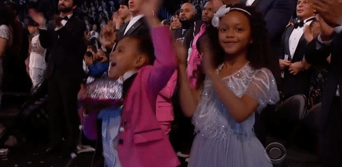 The Grammys GIF by Recording Academy / GRAMMYs
