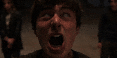 Will Stranger Things GIF