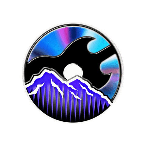 Sticker by Deadwood Mountain Grand