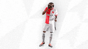 Football Sport GIF by SK Slavia Praha