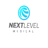 nextlevelmedical bse next level medical Sticker