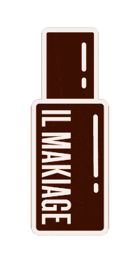 Makeup Foundation Sticker by Il Makiage