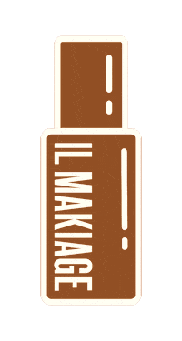 Perfect Match Makeup Sticker by Il Makiage