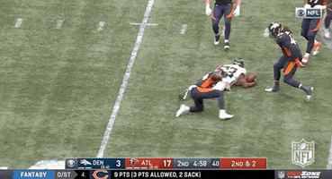 Flexing Regular Season GIF by NFL