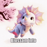 Tree Meditation GIF by Divineasaur