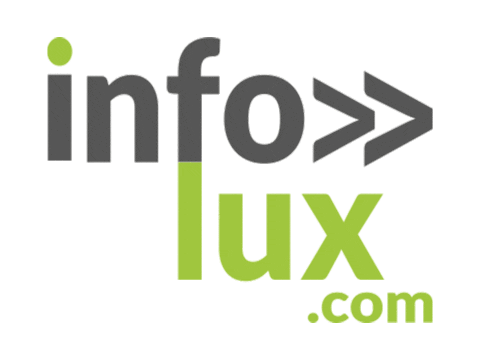 infolux giphyupload infolux Sticker