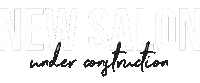 Under Construction Salon Sticker by IDEA Friseureinrichtungen