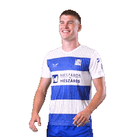 Football Smile Sticker by NK Osijek