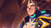 Scared Oh No GIF by Xbox
