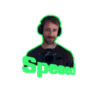 Speed Sticker