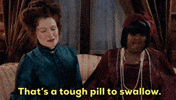 Sucks Rebecca Wisocky GIF by CBS