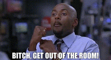 40 Year Old Virgin Movie Quote GIF by Chris Cimino