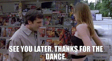 40 Year Old Virgin Movie Quote GIF by Chris Cimino