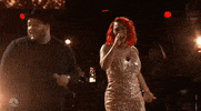 season 11 nbc GIF by The Voice