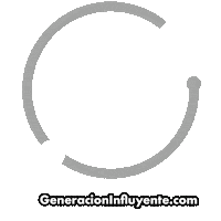 generacioninfluyente influencer generacion generacion influyente influyente Sticker